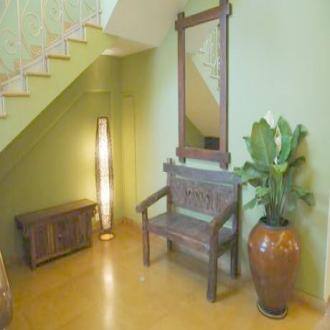 Whistling Wood, Lonavala 5